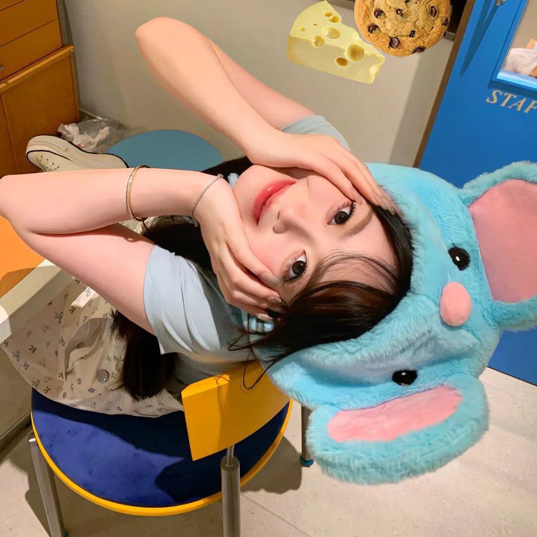 潮人