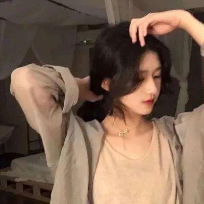 少女的心声